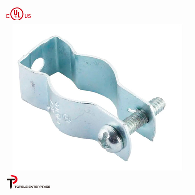 UL Standard Conduit Hanger с болтом и гайкой для EMT Conduit