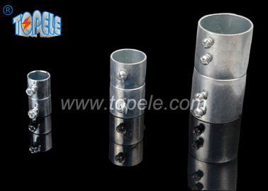 UL Standard Steel Galvanized EMT Set Screw Coupling / Coupler (Стандартизированная стальная оцинкованная EMT набор винтовой сцепки / сцепки)
