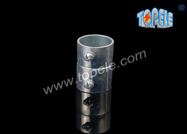 UL Standard Steel Galvanized EMT Set Screw Coupling / Coupler (Стандартизированная стальная оцинкованная EMT набор винтовой сцепки / сцепки)