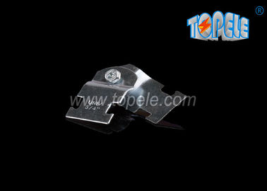 UL Standard Galvanized Strut Channel Clamp Produced / Steel Strut Clamp для EMT и жестких электрических проводов