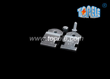 UL Standard Galvanized Strut Channel Clamp Produced / Steel Strut Clamp для EMT и жестких электрических проводов