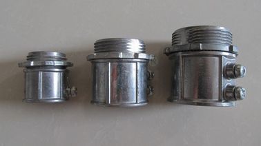 1/2&quot; до 4&quot; Металлические электрические EMT провода и фитинги Алюминиевый разъединитель