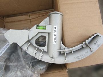 Алюминиевые / пластиковые железные EMT-проводники 1/2 " до 1" EMT и жесткий конвейер