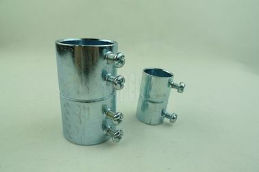 1/2&quot; до 4&quot; EMT провода и фитинги Стальной набор винтов EMT провода сцепления Американский стандарт