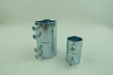 1/2&quot; до 4&quot; EMT провода и фитинги Стальной набор винтов EMT провода сцепления Американский стандарт