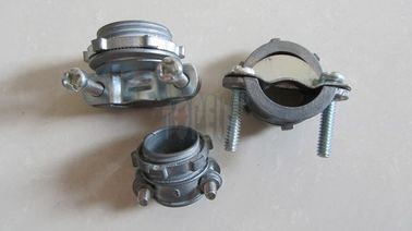 3/8&quot;, 1/2&quot;, 3/4&quot;, 1&quot;&quot; соединитель зажима / соединитель кабеля / соединитель NM зажима / соединитель BX