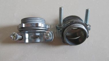 3/8&quot;, 1/2&quot;, 3/4&quot;, 1&quot;&quot; соединитель зажима / соединитель кабеля / соединитель NM зажима / соединитель BX