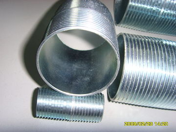 1/2" до 2" углеродистая сталь RMC / RIGID проводник соски электроцинкованные все нитки