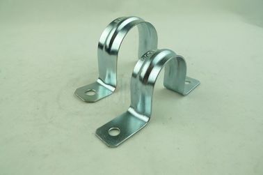 1/2&quot; до 4&quot; IMC трубы и фитинги две отверстия ремня предварительно оцинкованные и электро оцинкованные