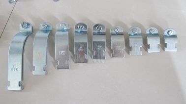 UL Standard Проводные зажимы для подшипников Unistrut