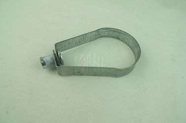 UL Standard E489690 Steel Clevis Hanger / Pipe Clamps для тоннелей, кальверов, подшипников и каналов