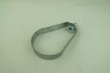 UL Standard E489690 Steel Clevis Hanger / Pipe Clamps для тоннелей, кальверов, подшипников и каналов
