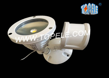 1100LM LED наружное освещение безопасности наружные подводные фонари светильник с источником CREE LED