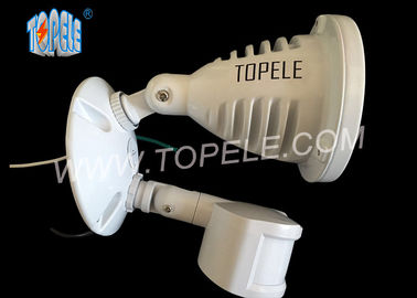 1100LM LED наружное освещение безопасности наружные подводные фонари светильник с источником CREE LED