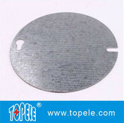 TOPELE 54C1 54C6 52C00 Электрическая розетка коробка крышка плоская крышка круглый восьмиугольник