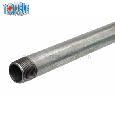 IEC 61386 20mm до 110mm трубки проводника 10 Ft длины твердый