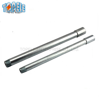 IEC 61386 20mm до 110mm трубки проводника 10 Ft длины твердый