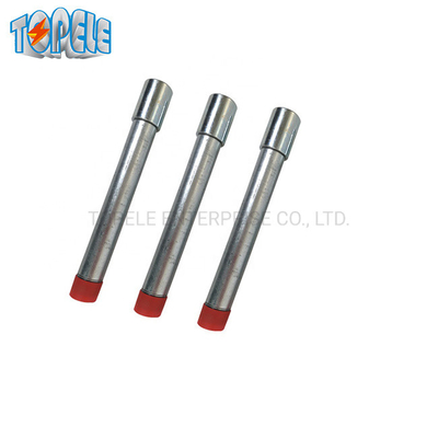 IEC 61386 20mm до 110mm трубки проводника 10 Ft длины твердый