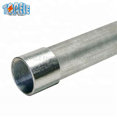 IEC 61386 20mm до 110mm трубки проводника 10 Ft длины твердый