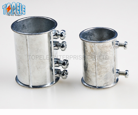 Тип фасонные части для трубки setscrew EMT 25mm EMT соединяя IEC 61386