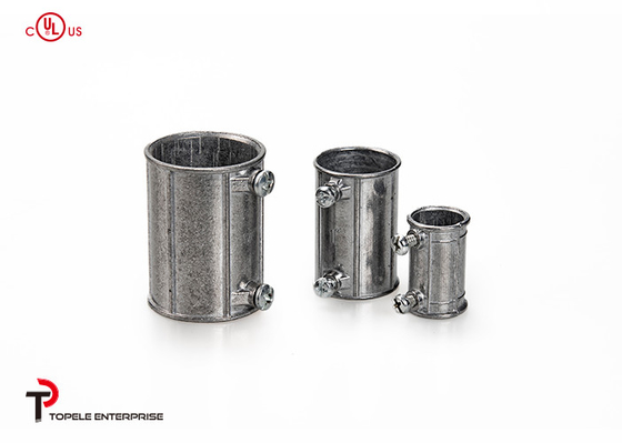 16MM - 50MM Установка винтового сцепления Emt компрессионные фитинги для рынка Чили