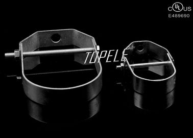 Стальные трубы Clevis Hanger тяжелый или легкий груз с UL сертифицирован