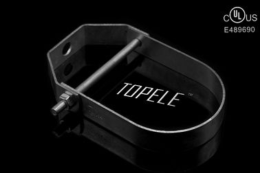 Стальные трубы Clevis Hanger тяжелый или легкий груз с UL сертифицирован