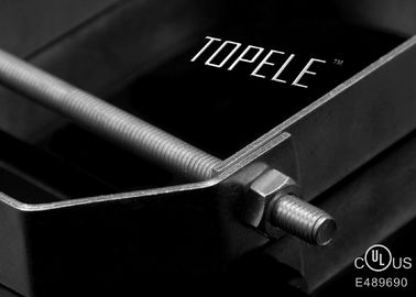 Стальные трубы Clevis Hanger тяжелый или легкий груз с UL сертифицирован