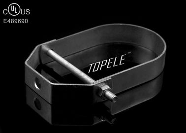 Стальные трубы Clevis Hanger тяжелый или легкий груз с UL сертифицирован