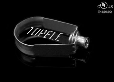 UL Standard Swivel Loop Hanger / Регулируемые винтовые зажимы для труб из оцинкованной стали