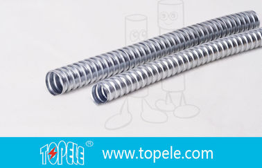 3 / 8 " до 4 " GI электрический гибкий провод и фитинги стальной провод