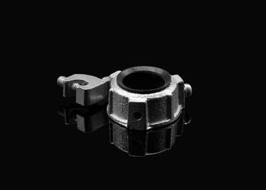 4&quot; IMC трубопроводы и фитинги Укладчивые железные тумбы для IMC трубопроводов