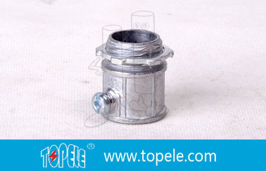 UL Список 1/2&quot;-4&quot; алюминиевого литья EMT набор винтовой разъемы