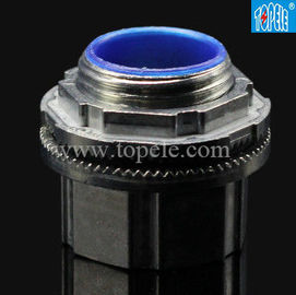 UL Standard Threaded Conduit And Fittings Rigid Watertight Hub Connector (Стандартизированный UL провод и фитинги) - жесткий водонепроницаемый узел