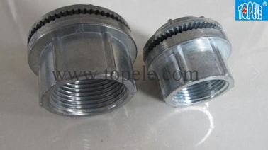 UL Standard Threaded Conduit And Fittings Rigid Watertight Hub Connector (Стандартизированный UL провод и фитинги) - жесткий водонепроницаемый узел