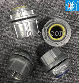 UL Standard Threaded Conduit And Fittings Rigid Watertight Hub Connector (Стандартизированный UL провод и фитинги) - жесткий водонепроницаемый узел