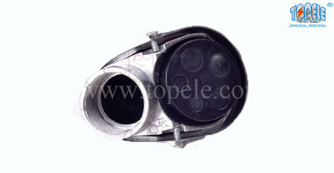 Алюминиевая дверная головка с натяжкой на 3/4&quot; и 4&quot;