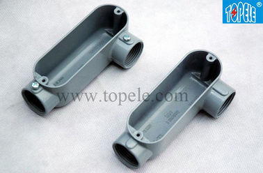 1/2 "-4" UL одобрение EMT трубопровода для LL / LR / LB / C / T / SLB типа
