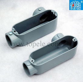 1/2 "-4" UL одобрение EMT трубопровода для LL / LR / LB / C / T / SLB типа