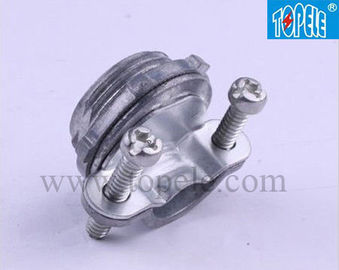 UL CINC Romex Cable Clamp Connector для EMT трубопровода