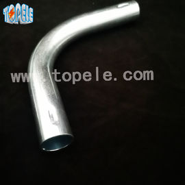 EMT Elbow /For Chile Market EMT Elbow/Гальванизированный EMT Elbow