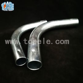 EMT Elbow /For Chile Market EMT Elbow/Гальванизированный EMT Elbow