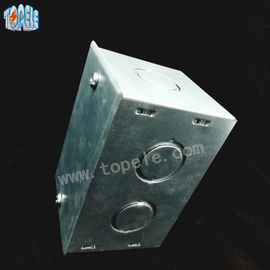 BS4568 Электрические коробки и покрытия для металлических устройств