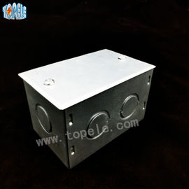 BS4568 Электрические коробки и покрытия для металлических устройств