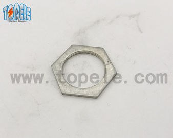 20MM / 25MM / 32MM BS Стандартные трубные фитинги из стальной шестиугольной блокировки