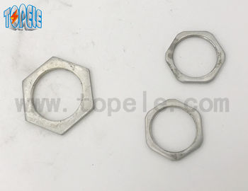 20MM / 25MM / 32MM BS Стандартные трубные фитинги из стальной шестиугольной блокировки