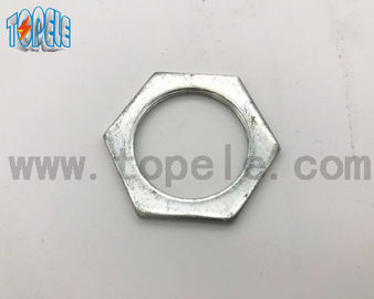 20MM / 25MM / 32MM BS Стандартные трубные фитинги из стальной шестиугольной блокировки