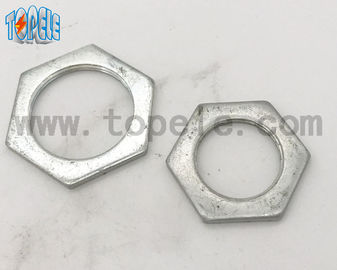 20MM / 25MM / 32MM BS Стандартные трубные фитинги из стальной шестиугольной блокировки