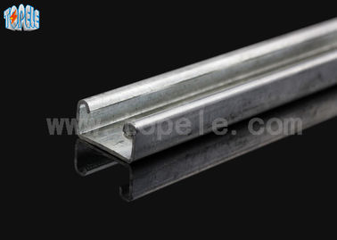 41*41 мм Unistrut Channel Strut C Profile / Slotted Support Channel (Профиль C-профиля) / Канал поддержки с отверстиями
