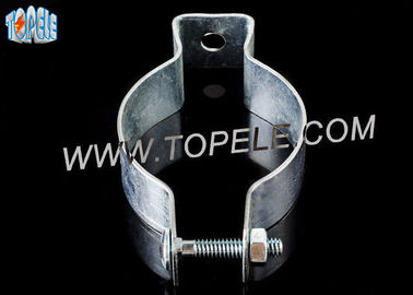 UL Standard Conduit Hanger с болтом и гайкой для EMT Conduit